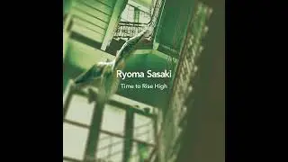 Ryoma Sasaki - Our Endless Flight (Transit Records Kyoto/TRDG007)