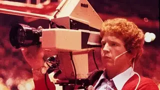 Crew Call Live! Ep.6 George &ldquo;Hulk&rdquo; Rothweiler, cameraman CBS sports