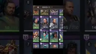 #shadowfightarena #collection #viral #sfawala #shorts #viralvideo #op
