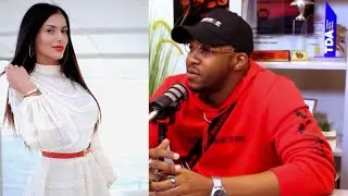 Idris Sultan azungumzia kwa mara ya kwanza kifo cha ex wake Maya Mia aliyejiua kwa kujipiga risasi