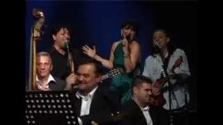 Perjar Danka Stojiljković i Apsolutno Romantično