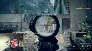 RedSec!!! Duos!! What's your weapon of choice?