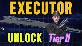 Discarded Doctrine Tier 2  | Executor Event Play Through | SWGOH