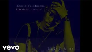 Dokta Brain - Essaala Ya Maama (Lyrics video)