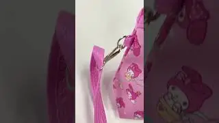 A2133 Hello Kitty Handbag/Crossbody