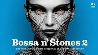 Michelle Simonal - Mixed Emotions (from Bossa n&acute; Stones Vol. 2)
