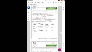 اللغه الالمانيه الصف الاول الثانوى حل تقييم الأسبوع الرابع