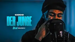 Coco - Der Junge  | ICON 6 | Highlight (Unzensiert)