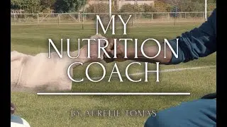 TEMOIGNAGE - MOUSSA MAAZOU X MY NUTRITION COACH