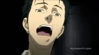 Steins Gate Abridged Skit: D-mail