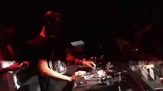 GREG BROCKMANN at NO END, Rome (24OCT14)