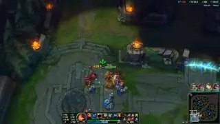 SKT T1 Faexy Live Stream LOL    -- Jogando no PBE sabendo que vou perder todas