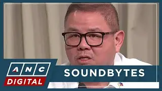 DA chief: P40 MSRP for imported rice may take effect by January 16 | ANC
