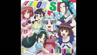 51 METAMORISER (Instrumental) - Tsugumomo