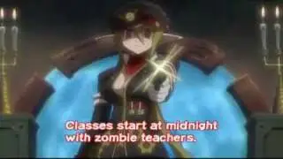 Disgaea 3 - Opening Video [ENGLISH]