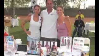 Paula's Beachbody Coach Story