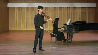 B  Bartok concerto for viola and orchestra sz 120 1st movement