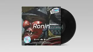 บีทฟรีไม่มีลิขสิทธิ์ [FREE BEAT] Ronin x Trap Type Beat 2021 ฟรีบีทเดือดๆ (Prod. Grimboyz)