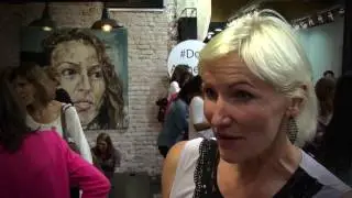 Hub Dot Barcelona - Art of YOU - September 2016