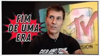 O IMPACTO DA MTV NO ROCK NACIONAL