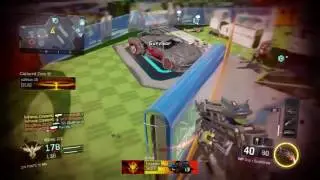 Call of Duty&reg;: Black Ops III | Fury Kill | Vmp