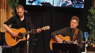 Adri de Boer  zingt Stef Bos 2025