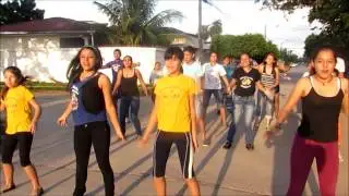 Himno Campaña Buen Trato 2015