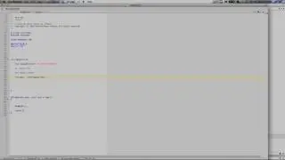 How to read in  a file in an xcode console program