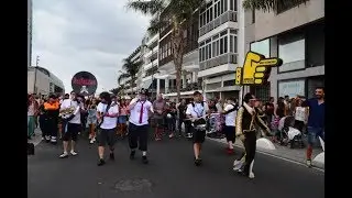 Rockalean (Arrecife en Vivo 2018)