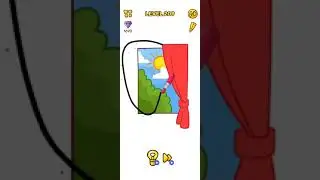Tricky Line Gameplay All Levels iOS, Android Walkthrough Mobile Game #Shorts