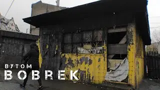 Bytom-Bobrek spacer