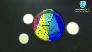 Panasonic spaceplayer | 光雕投影 | 投影拼接 | 櫥窗投影 | 電控膜 | 餐裝投影 | 101大樓