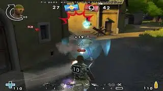 [BFH - 1v1 Belinguian ❤ ( Hans vs Skrumpf) // Gunner]