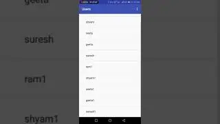 Credit Management app