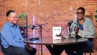 Ep#2 🚨Philly Author David Lusick With CCphilly On How To Find A Pro Bono Lawyer