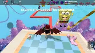 Roblox part 1 (with &bull;KYLE SAN&bull;)