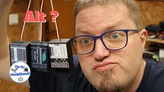 Von PPM zu CRSF: Robbe Multiswitch digitalisiert (1) 🤖