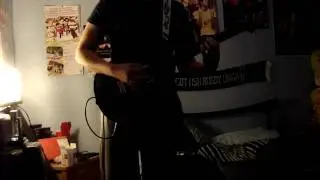 David macpherson i am the arsonist, Silverstein.MPG