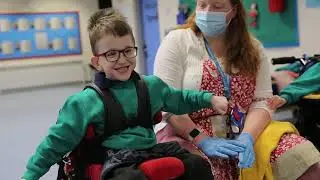 Musical Lives: Music Matters - school music making