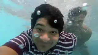 Vlog-01 Taif Tour (WaterPark)