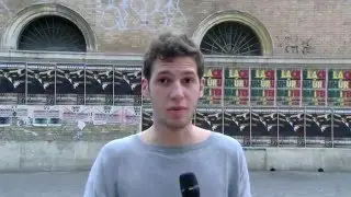 Sai Chi Voti arriva a Roma!