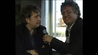 LUC SALA  13-12-1949 - 14-4-2023