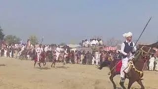 Mela Nezabazi notak bhakkar