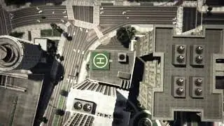 gta online chill