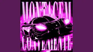 MONTAGEM CONVENIENTE (ULTRA SLOWED)