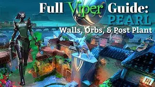 Full Viper Guide: Pearl