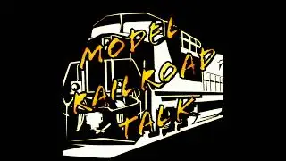 Episode 101 - Hawkeye Model Railroad Club