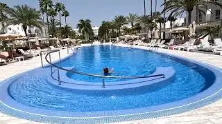 RIU PALACE MELONERAS GRAN CANARIA