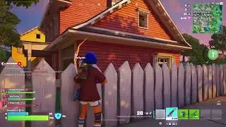 “Fortnite Blits is PURE CHAOS ⚡🔥”