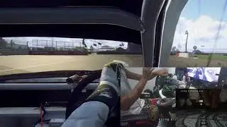 Dirt Rally 2.0 - Rallycross - Silverstone - Ford RS2000 - 21/12/2024